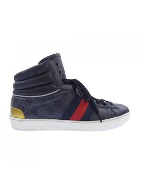Gucci Sneakers Black